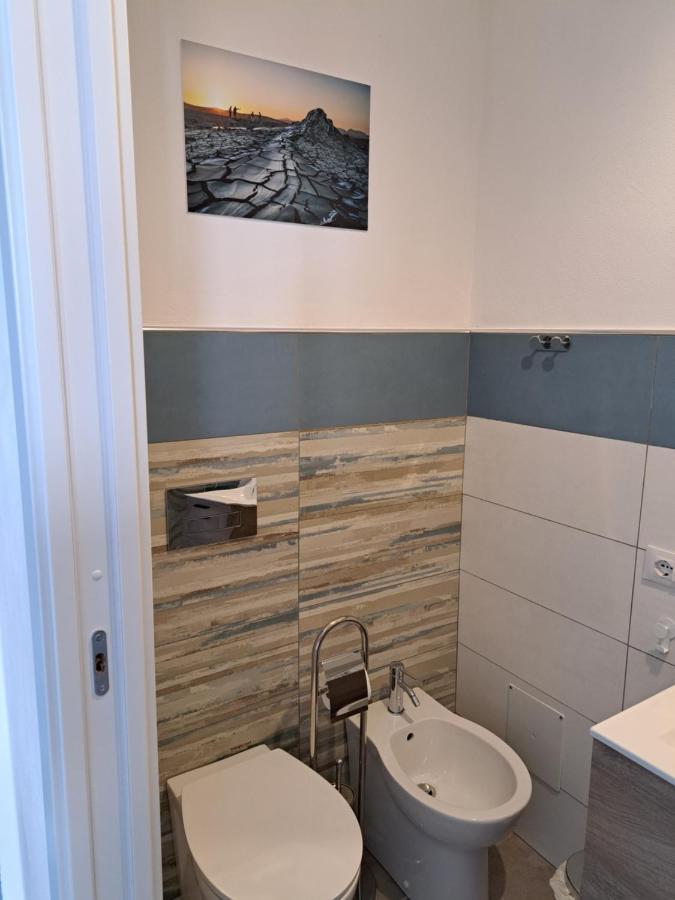 B&B Gergent アグリジェント エクステリア 写真