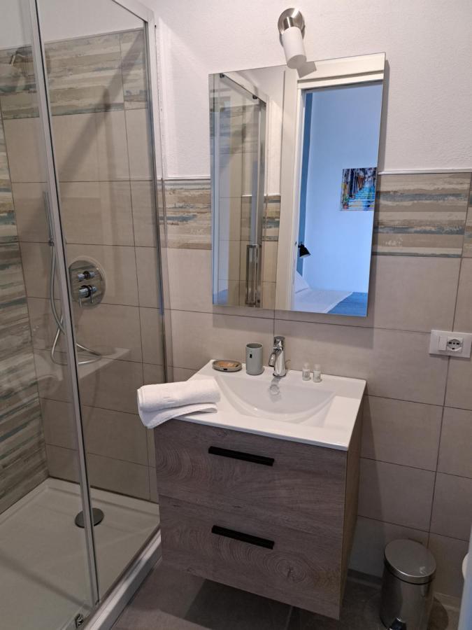B&B Gergent アグリジェント エクステリア 写真