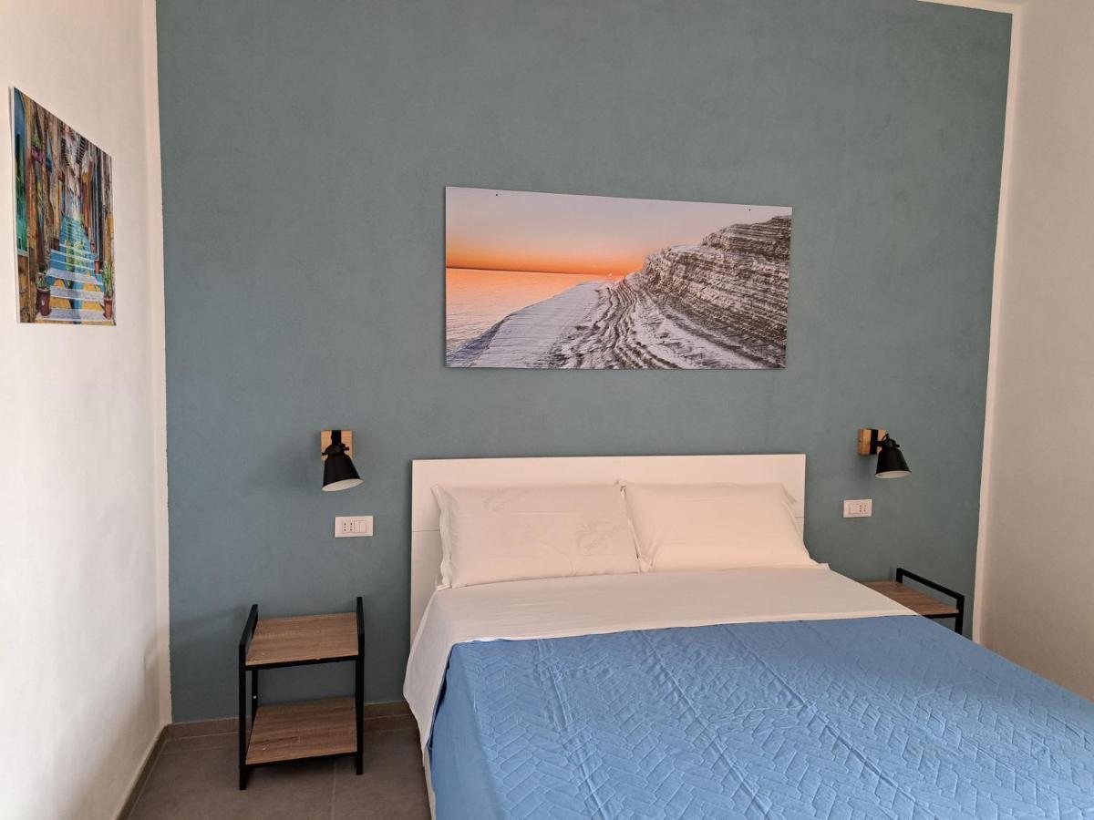 B&B Gergent アグリジェント エクステリア 写真